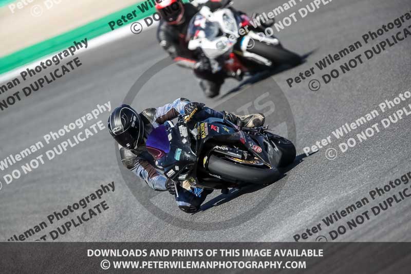 motorbikes;no limits;october 2019;peter wileman photography;portimao;portugal;trackday digital images